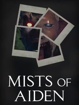 Mists of Aiden cover art