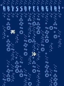 Abyssopelagia cover art