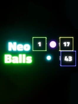 NeoBalls cover art