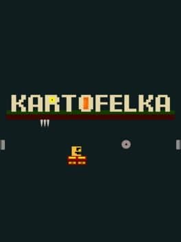 Kartofelka cover art