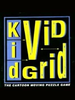 Kid Vid Grid cover art