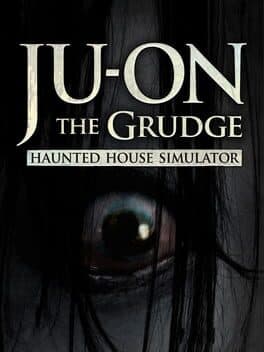 Ju-on: The Grudge cover art