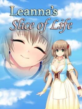 Leanna's Slice of Life cover art