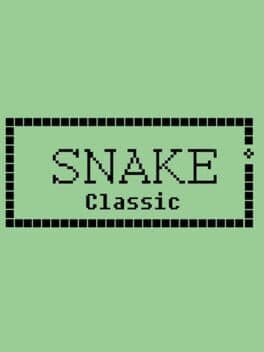 Snake Classic cover art