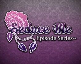 Seduce Me the Otome: Episode Series cover art