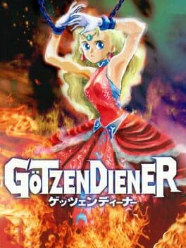 Götzendiener cover art