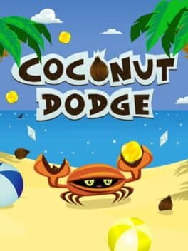 Coconut Dodge cover art