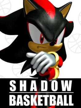 Shadow Basketball cover art