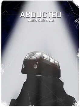 Abducted: The Night Hunters cover art
