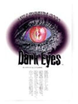 Dark Eyes: Millennium 2000 cover art