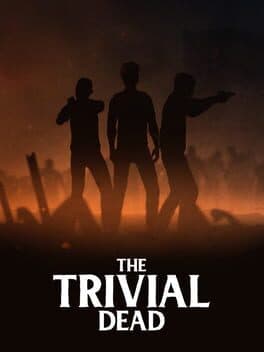 The Trivial Dead cover art