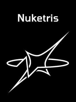 Nuketris cover art