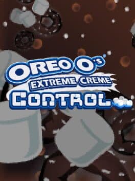 Oreo O's Extreme Creme Control cover art