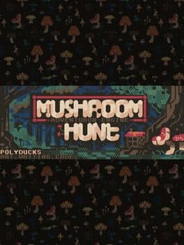 Mushroom Hunt cover art