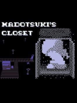 Madotsuki's Closet cover art