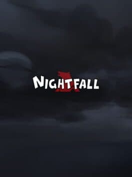 Nightfall cover art