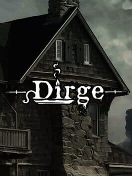 Dirge cover art