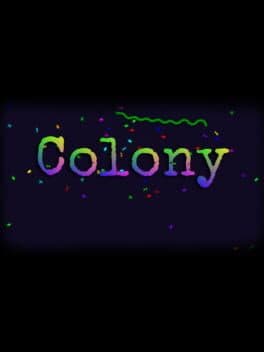 Colony Battle cover art
