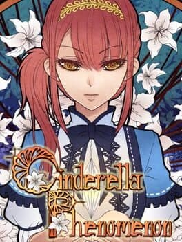 Cinderella Phenomenon cover art