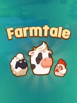 Farmtale cover art
