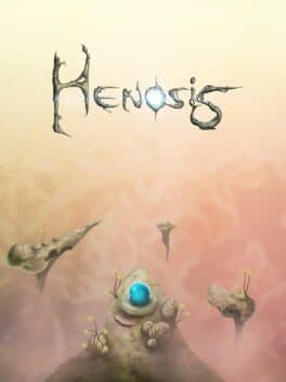 Henosis cover art