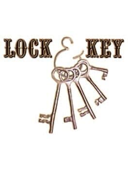 Lock & Key cover art