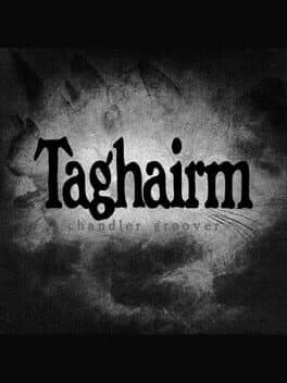 Taghairm cover art