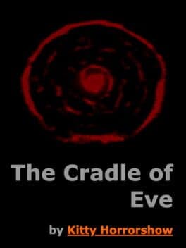 The Cradle of Eve cover art