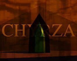 Chyrza cover art