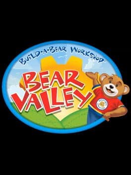 Build-A-Bear Workshop: Bear Valley cover art