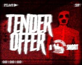 Tender Offer cover art