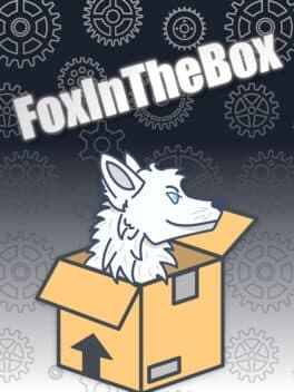 FoxInTheBox cover art