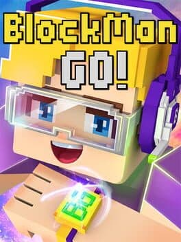 Blockman Go cover art