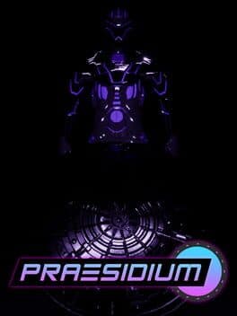 Praesidium cover art