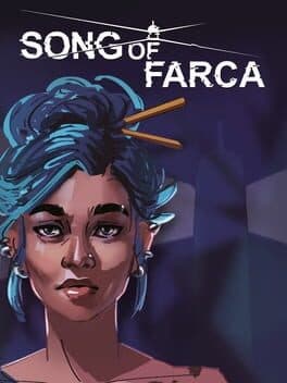 Song of Farca cover art