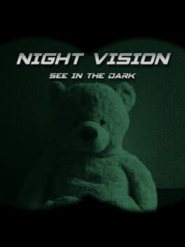Night Vision cover art