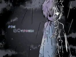 Moonlight Ghost cover art