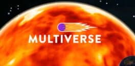 Multiverse cover art