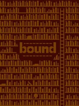 Bound cover art