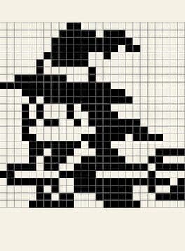 Nonogram Galaxy cover art