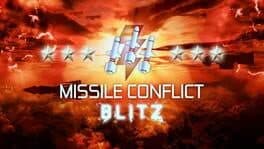 Missile Conflict Blitz cover art