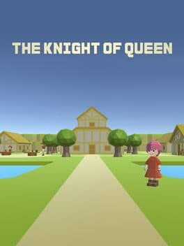 The Knight of Queen cover art