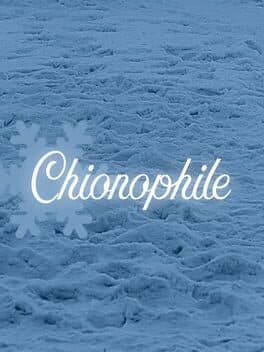 Chionophile cover art