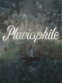 Pluviophile cover art