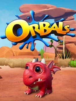 Orbals cover art
