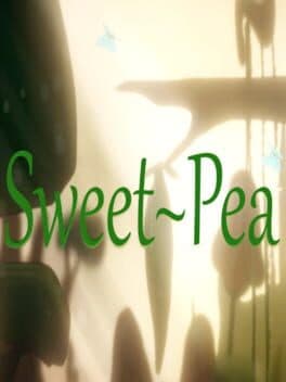 Sweet Pea cover art