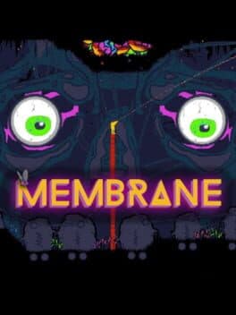 Membrane cover art