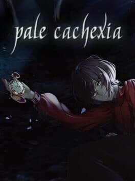 Pale Cachexia cover art