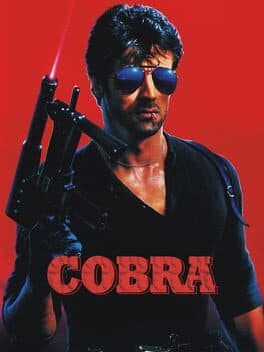 Cobra cover art