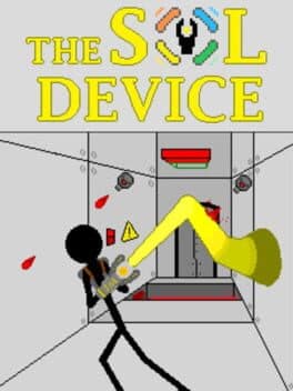 The SOL Device cover art
